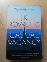 The casual Vacancy