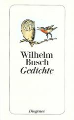 Friedrich Bohne ( Hrsg.): Wilhelm Busch 