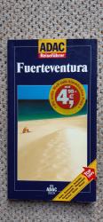 Fuerteventura - ADAC Reiseführer -