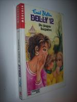 Enid Blyton: Dolly - Schulabenteuer auf Enid Blyton: Dolly - Schulabenteuer auf