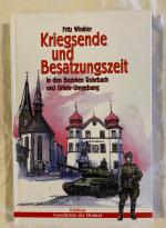Kriegsende und Besatzungszeit in den Bezirken Rohrbach und Urfahr-Umgebung