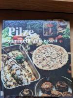 Baier J: Pilze sammeln und essen