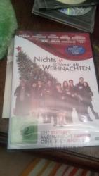 Nichts ist schöner als Weihachten
