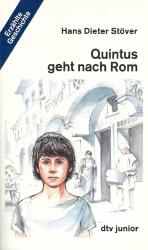 Quintus geht nach Rom