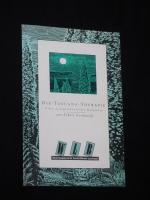 Programmheft 8 Württembergische Landesbühne Esslingen 1990/ 91. DIE TOSCANA-THERAPIE von Robert Gernhardt. Regie: Ralf-Günter Krolkiewicz, Bühnenbild/ Kostüme: Carolin Mittler. Mit Ingrid Mülleder, Albert Frank, Klaus Lerm, Neven Nöthig, Cornelia Marx, Ernst Specht, Oliver Trautwein, Salvatore Voi