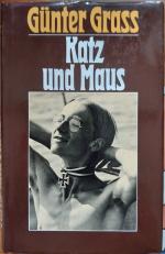 Katz und Maus - Eine Novelle