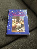 Advents- und Weihnachtsbacken