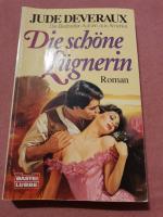 Die schöne Lügnerin