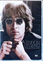 Yoko Ono: Lennon Legend - The very best 