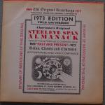 Steeleye Span: Almanack