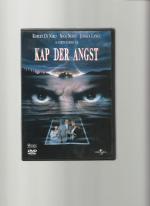 Kap der Angst  - 2 DVD