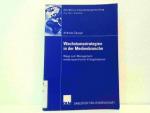Andreas Spiegel: Wachstumsstrategien in Andreas Spiegel: Wachstumsstrategien in