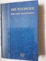 Oxenstierna, Eric Graf: Die Wikinger Oxenstierna, Eric Graf: Die Wikinger