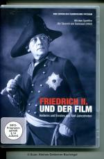 FRIEDRICH II. UND DER FILM / mit dem Spielfilm "Die Tänzerin von Sanssouci" (1932)