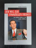 Der Weg zur finanziellen Freiheit - In sieben Jahren die erste Million