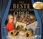 Wolfgang Amadeus Mozart, Giuseppe Verdi,