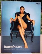 Nadine Barth: traumfrauen - Starfotograf