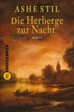 Ashe Stil: Die Herberge zur Nacht