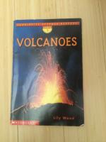 Volcanoes