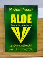 Aloe, Kaiserin der Heilpflanzen