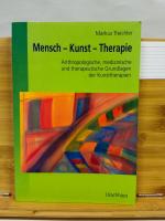 Mensch-Kunst-Therapie