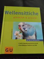 Wellensittiche