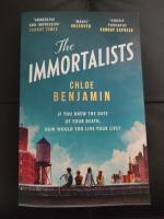 The Immortalists