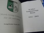 Tambourcorps Weeze 1911 e.V. (Herausgebe Tambourcorps Weeze 1911 e.V. (Herausgebe