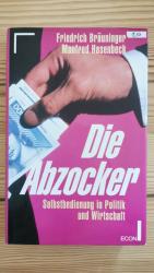 Die Abzocker