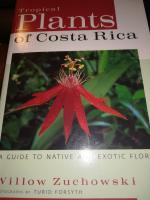 plants of costa rica