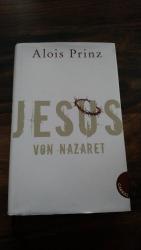 Prinz, Alois. G64: Jesus von Nazaret - E Prinz, Alois. G64: Jesus von Nazaret - E
