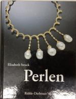 Elisabeth Strack: Perlen Elisabeth Strack: Perlen