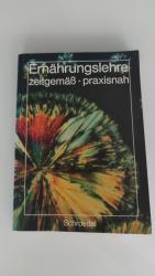 Ernährungslehre