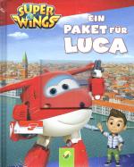 Ein Paket für Luca - Superwings