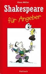 Klaus Müller: Shakespeare für Angeber