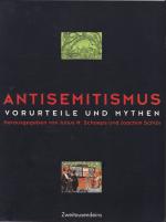 Antisemitismus
