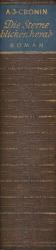 A. J. Cronin: Die Sterne blicken herab