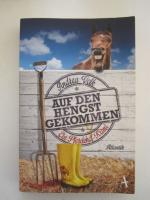 Andrea Volk: Auf den Hengst gekommen - E