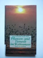 Pflanzen- und Tierwelt im Wattenmeer - Sachbuch - gebundene Ausgabe - laminiert