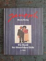 Janosch (das ist: Horst Eckert): Die Kun Janosch (das ist: Horst Eckert): Die Kun