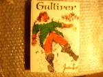 Jonathan Swift: Gulliver