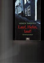 Lauf, Helin, lauf!