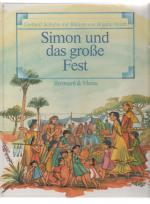 Simon und das große Fest