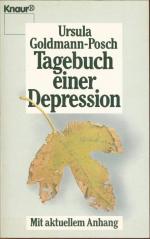 Tagebuch einer Depression