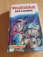 Jack London: Wolfsblut und Nordlandgesch