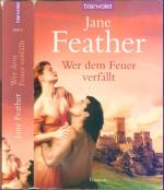 Jane Feather (Autorin); Anke Koerten (dt Jane Feather (Autorin); Anke Koerten (dt