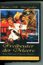 FREIBEUTER DER MEERE (Klassiker-Piratenfilm mit Bud Spencer und Terence Hill)