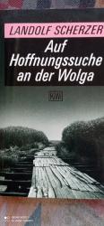 Auf Hoffnungssuche an der Wolga