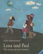 Gisela Degler-Rummel: Lena und Paul Gisela Degler-Rummel: Lena und Paul