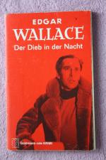 Edgar Wallace: Der Dieb in der Nacht